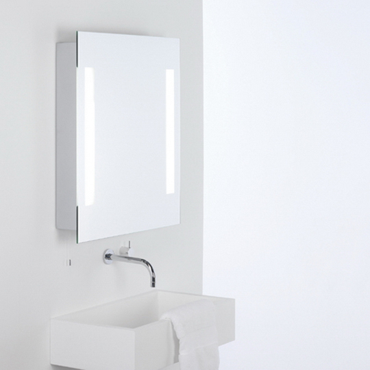 Eleganckie, minimalistyczne i stylowe - oświetlenie łazienkowe Astro / zdjęcie nr: 8 Eleganckie, minimalistyczne i stylowe - oświetlenie łazienkowe Astro / zdjęcie nr: 8
